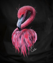 T-Shirt Flamingo (Livraison incluse)