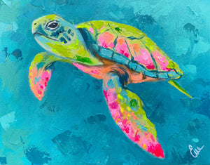 Stella 20'' x 16''