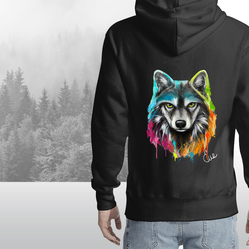 Hoody Kaïa (Livraison incluse)