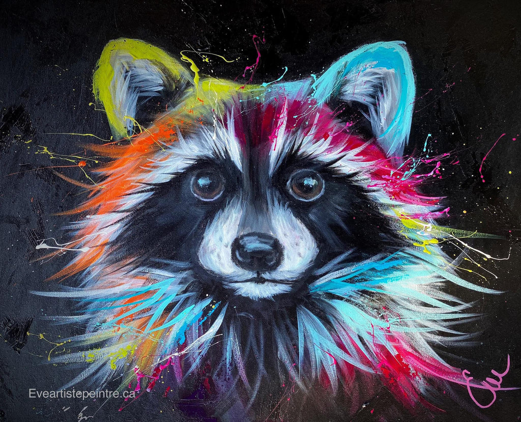 Jamy 20'' x 16''
